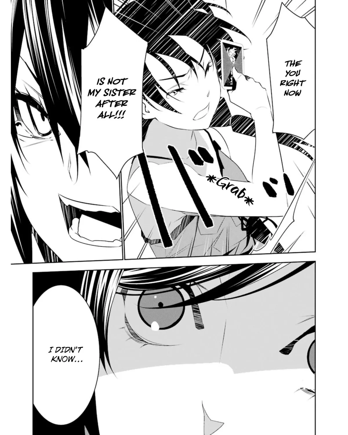 May's Maiden Chapter 21 page 56 - 