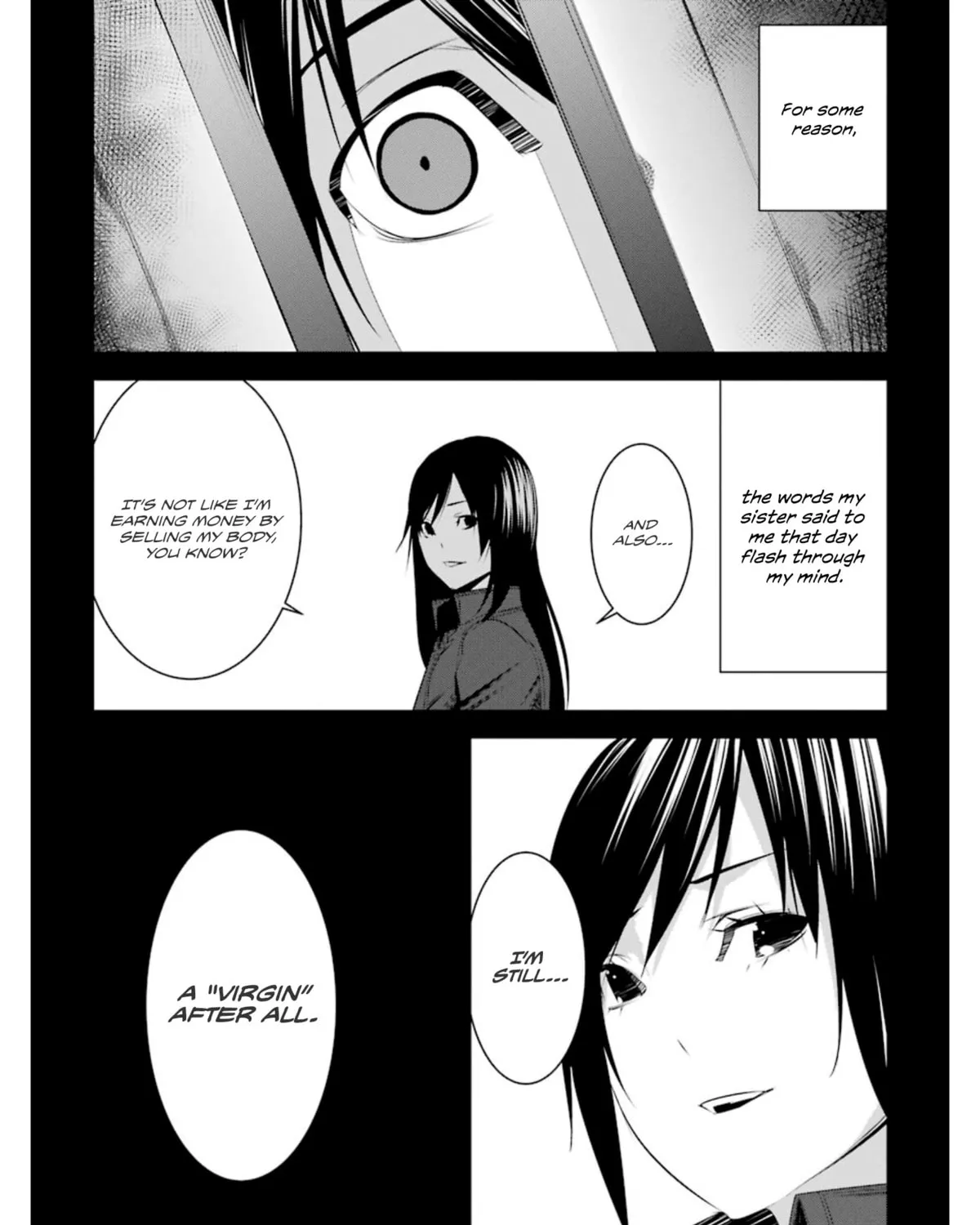 May's Maiden Chapter 21 page 66 - 