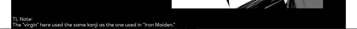 May's Maiden Chapter 21 page 67 - 