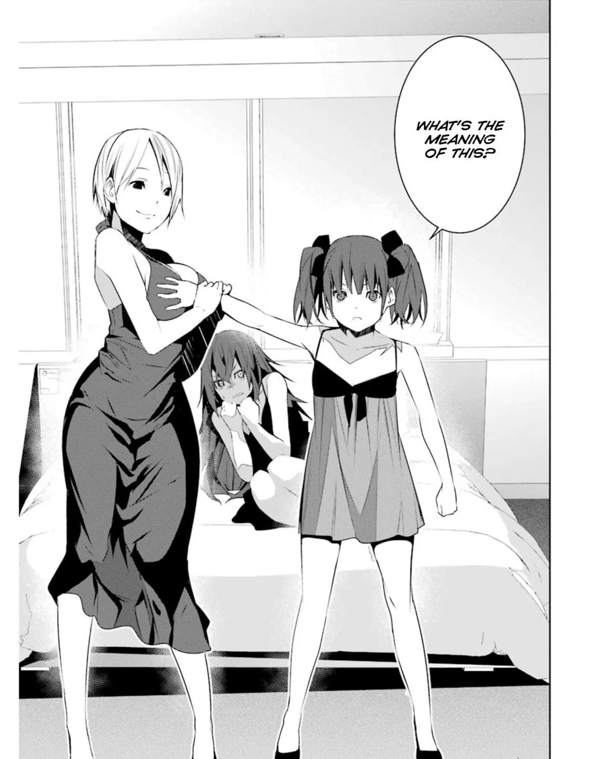 May's Maiden Chapter 21 page 10 - 