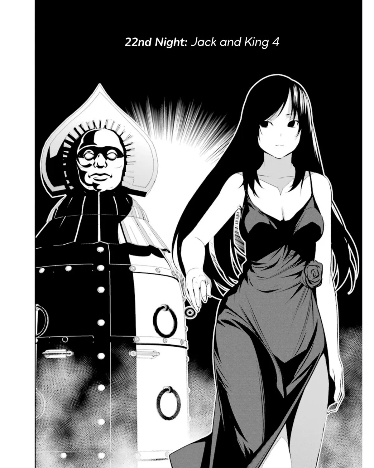 May's Maiden Chapter 22 page 2 - 