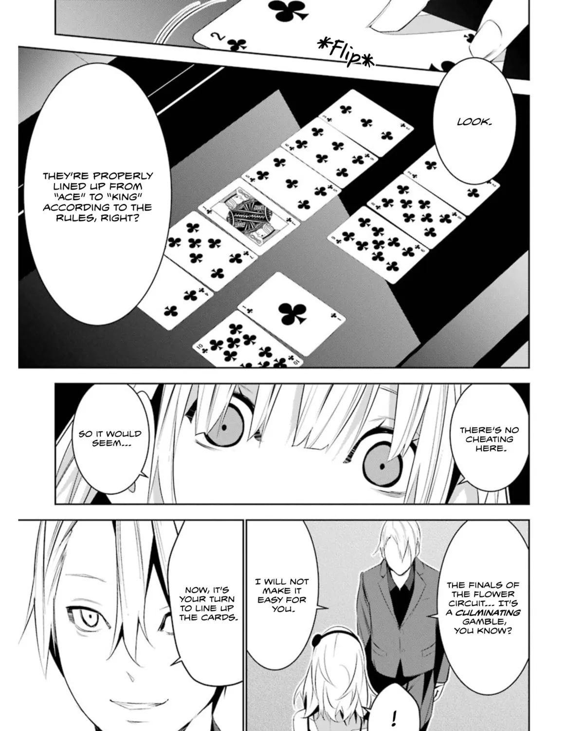 May's Maiden Chapter 22 page 12 - 