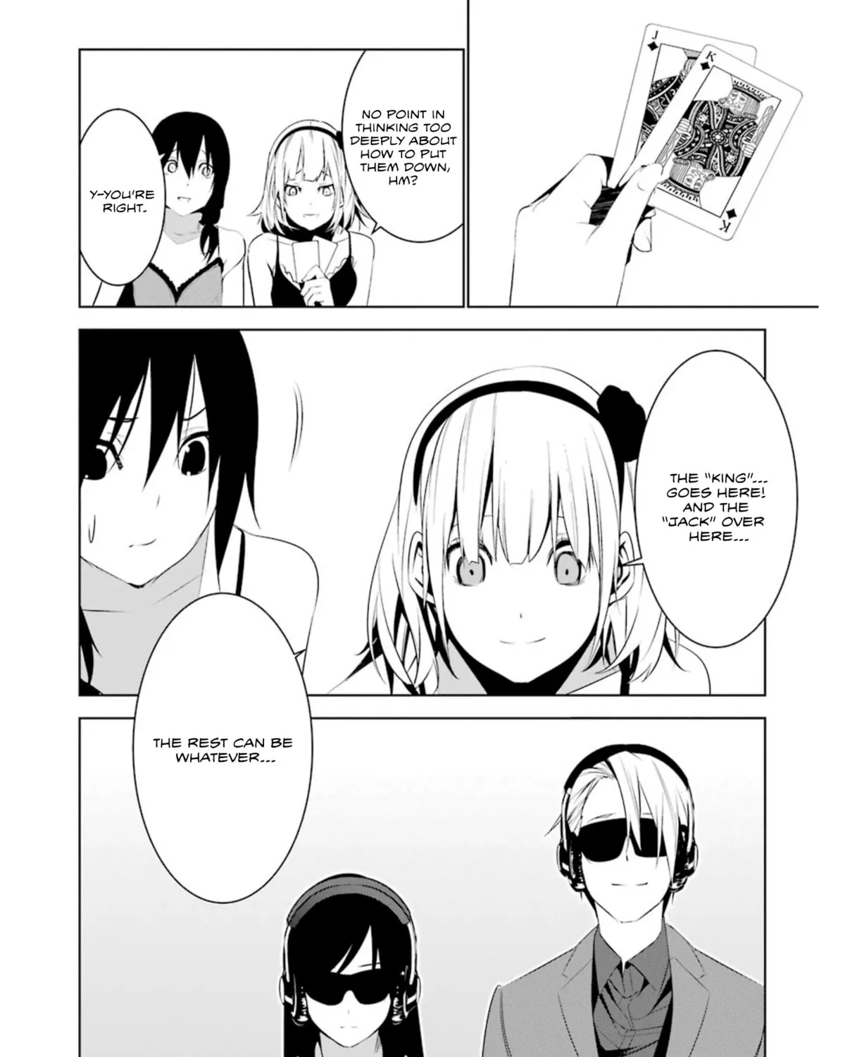 May's Maiden Chapter 22 page 14 - 
