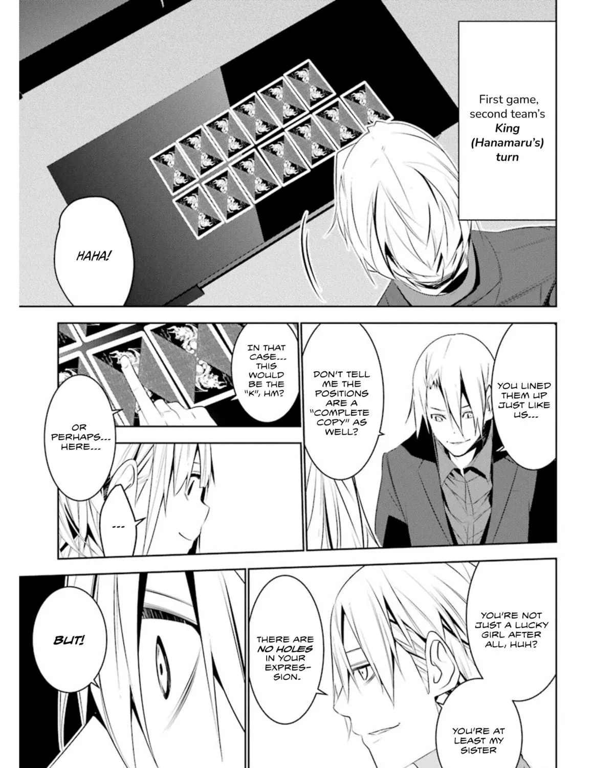 May's Maiden Chapter 22 page 16 - 