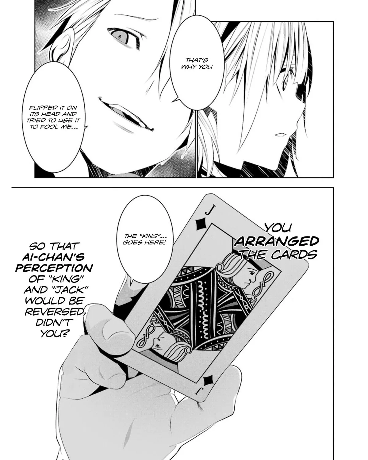 May's Maiden Chapter 22 page 20 - 
