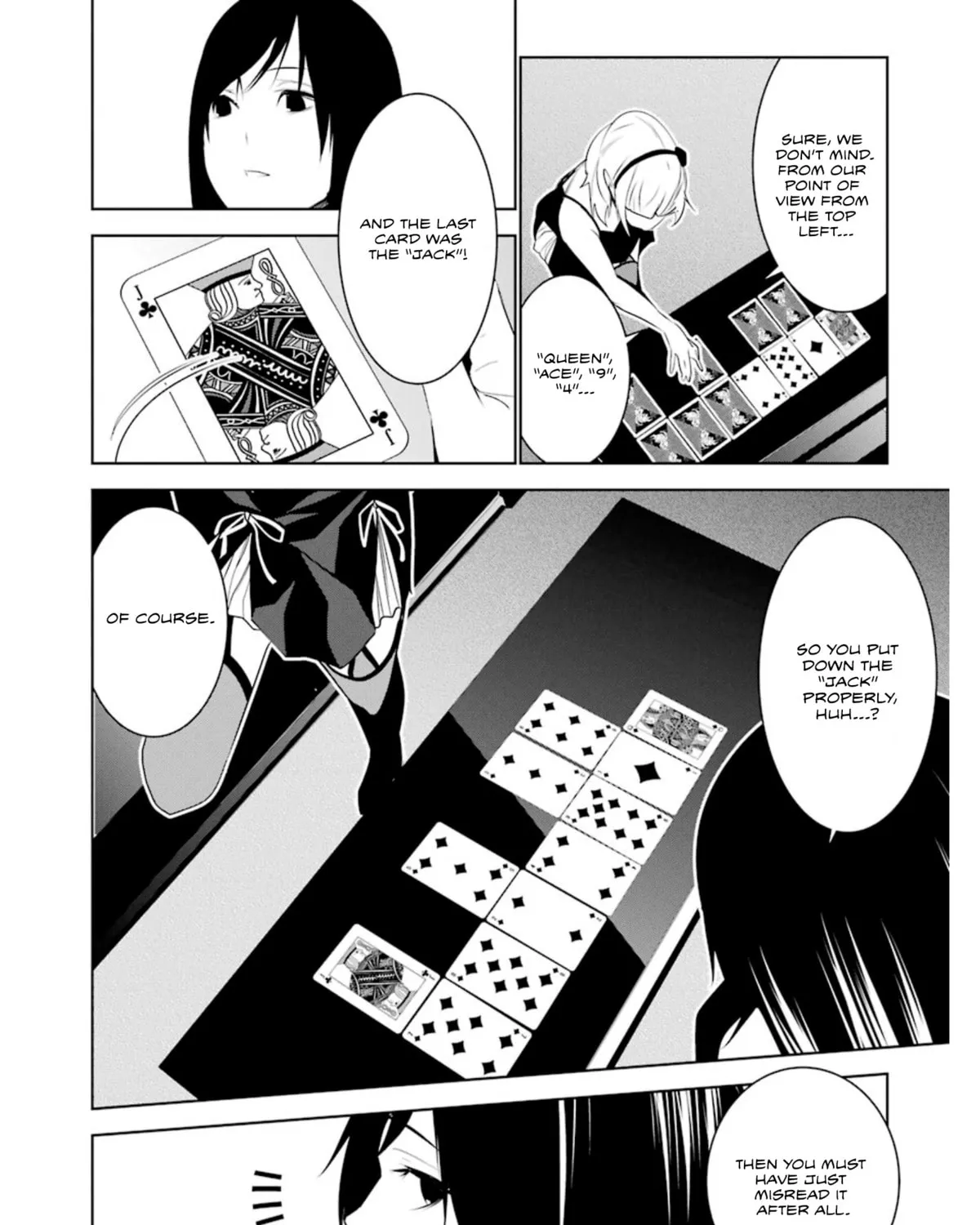 May's Maiden Chapter 22 page 26 - 