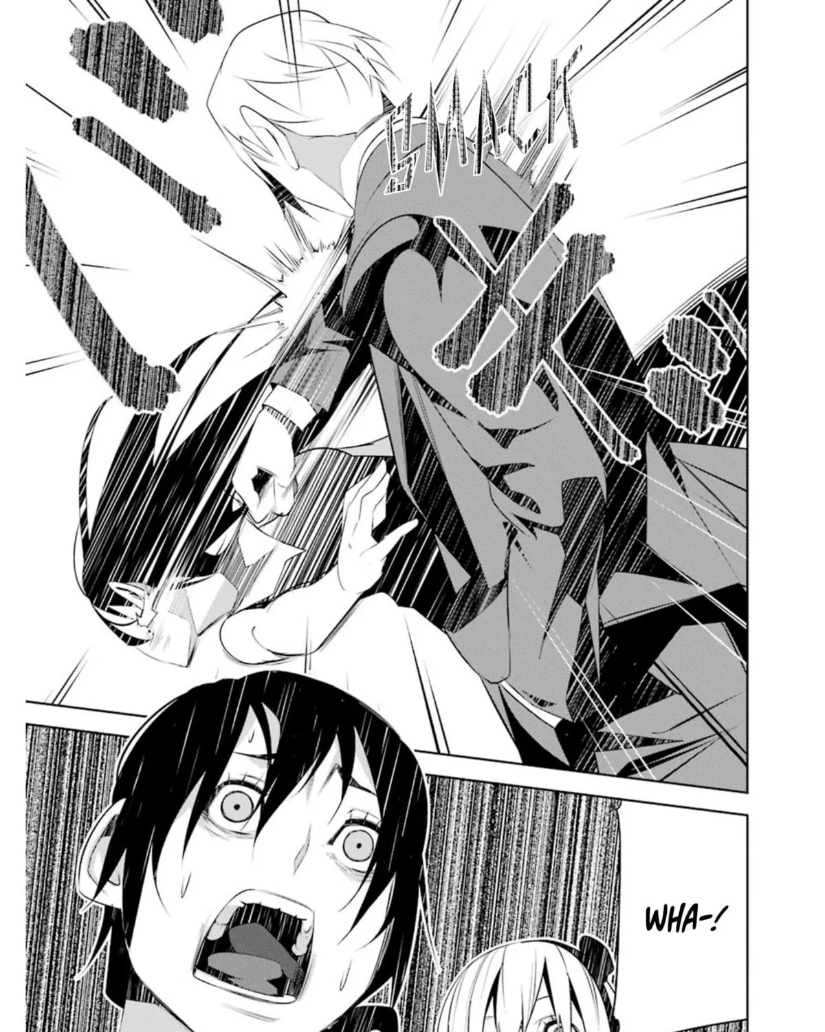 May's Maiden Chapter 22 page 28 - 