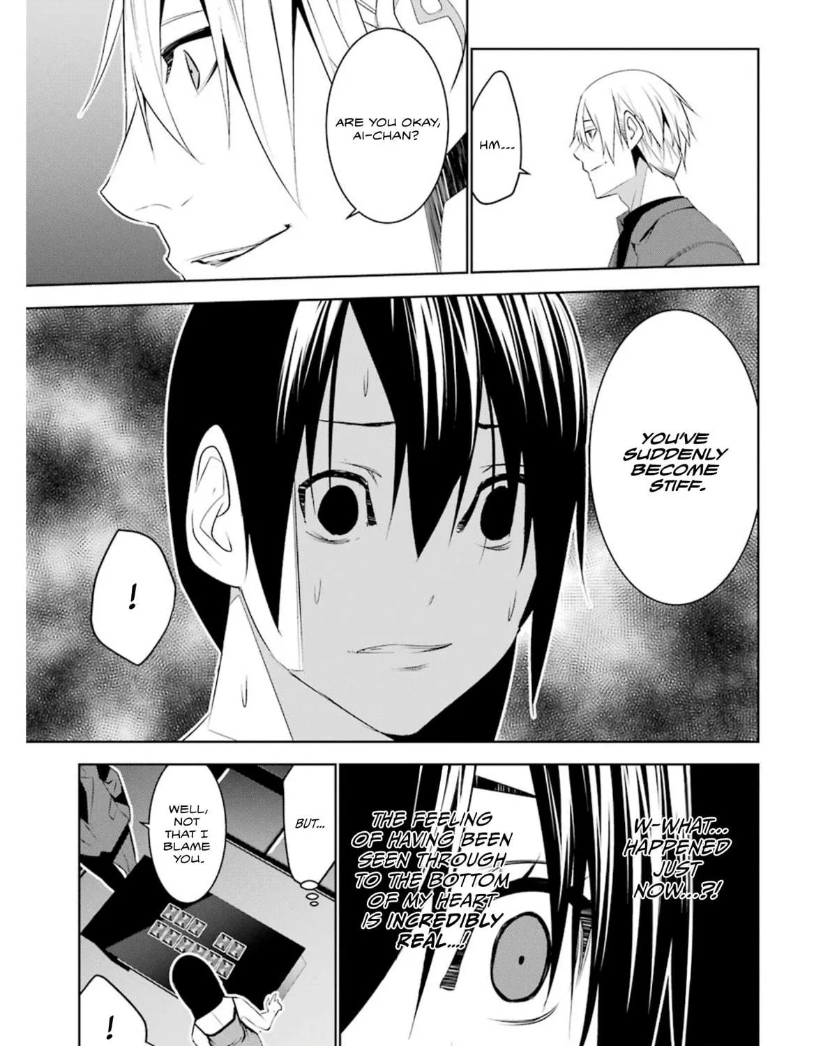 May's Maiden Chapter 22 page 4 - 