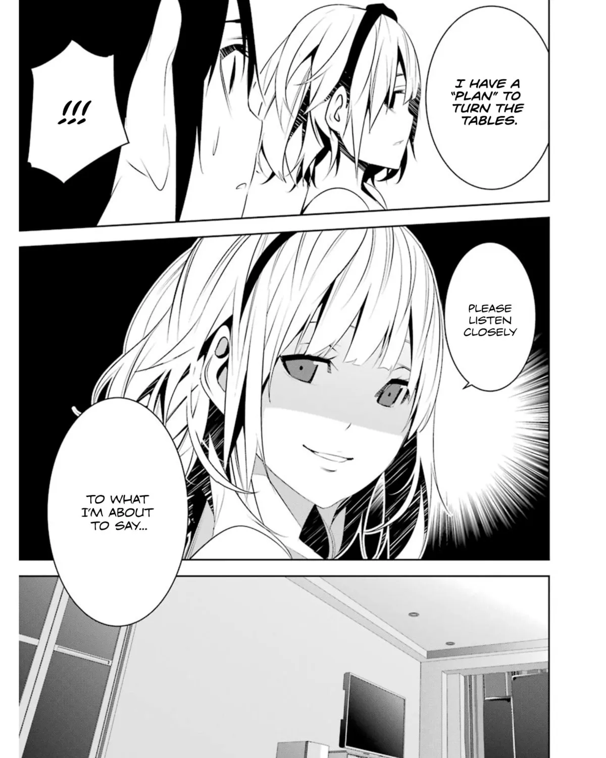 May's Maiden Chapter 22 page 36 - 