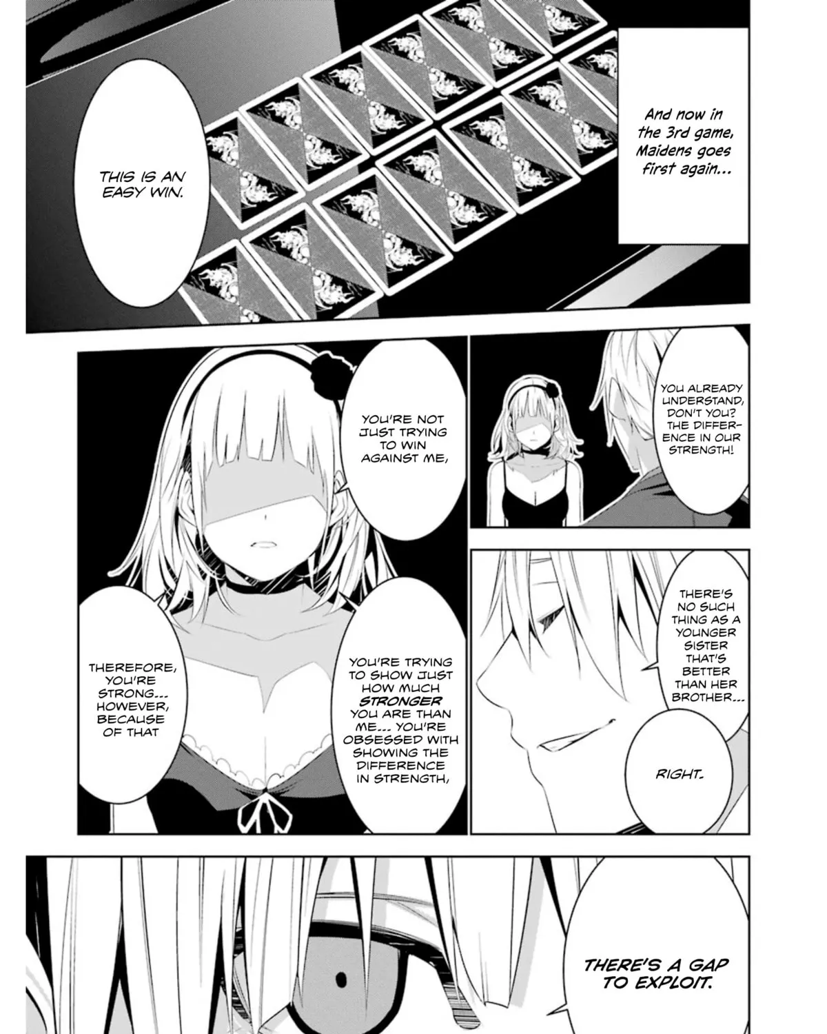 May's Maiden Chapter 22 page 44 - 