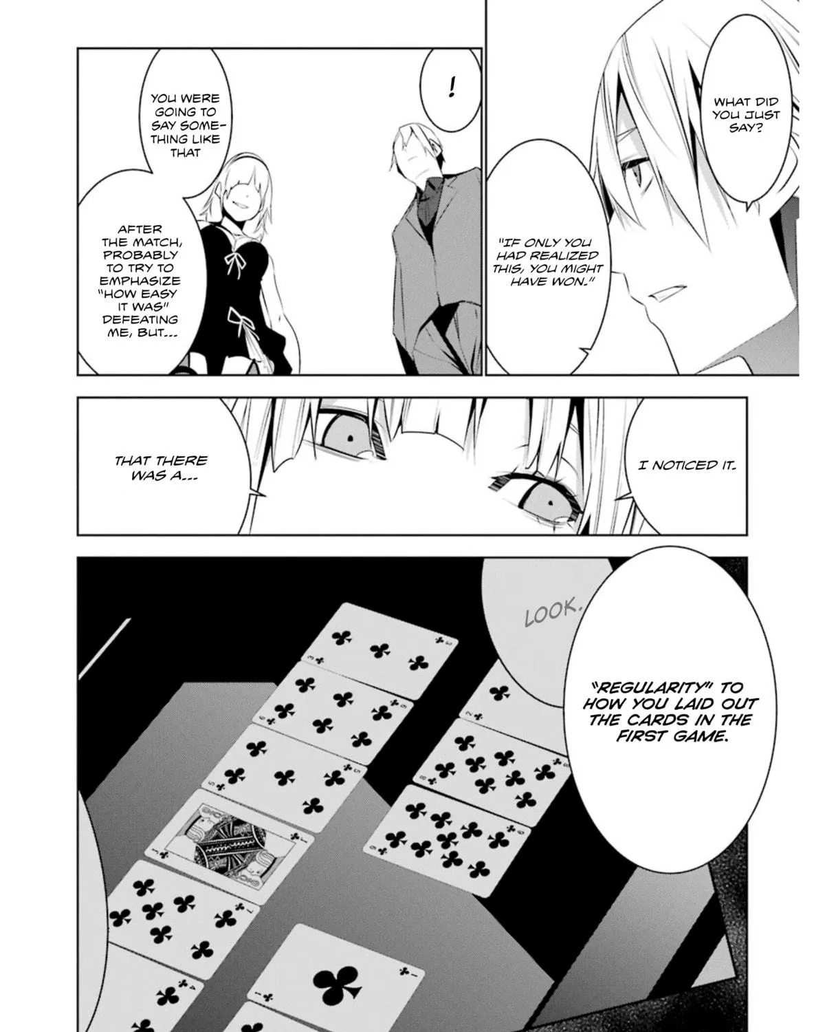 May's Maiden Chapter 22 page 46 - 