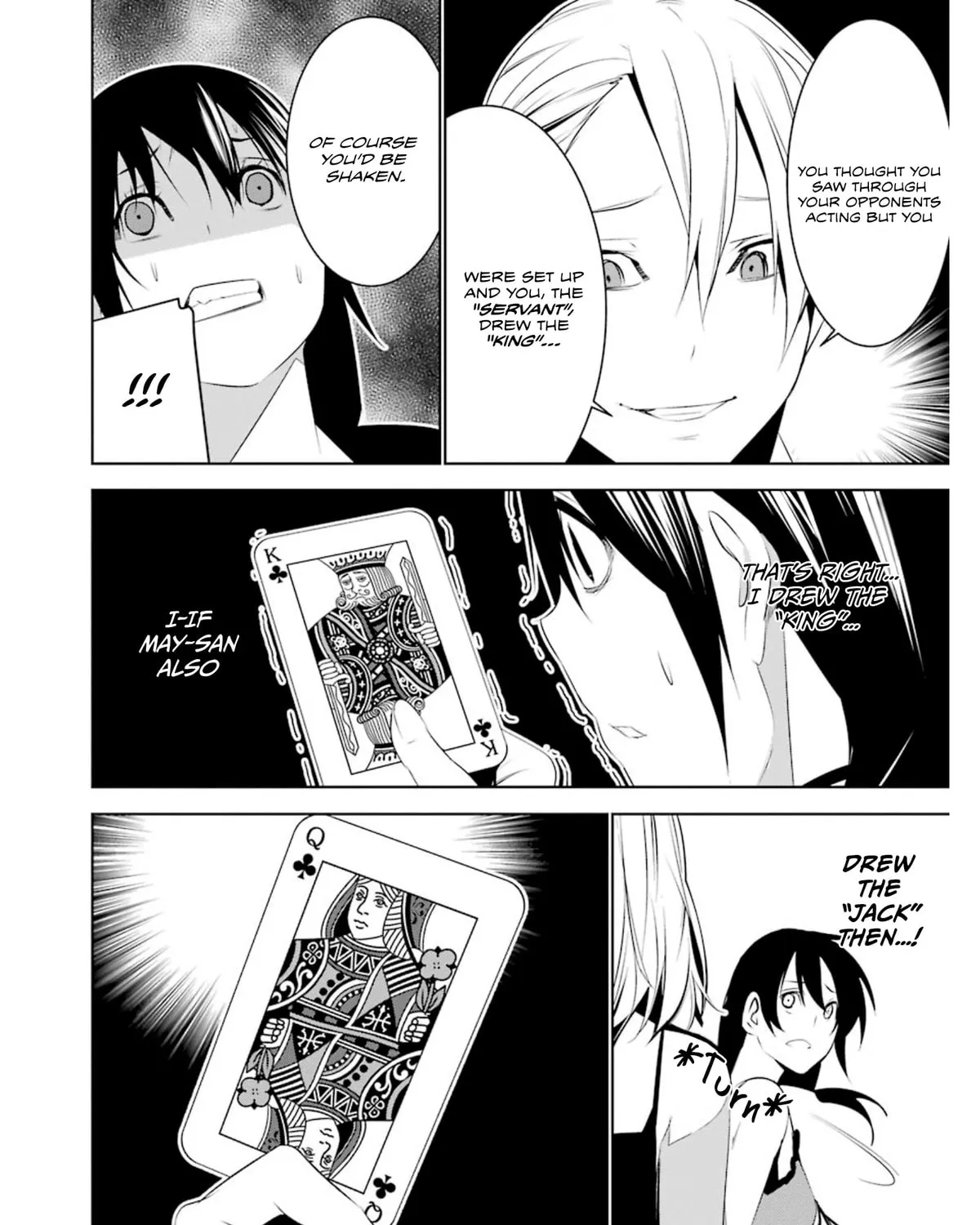 May's Maiden Chapter 22 page 6 - 