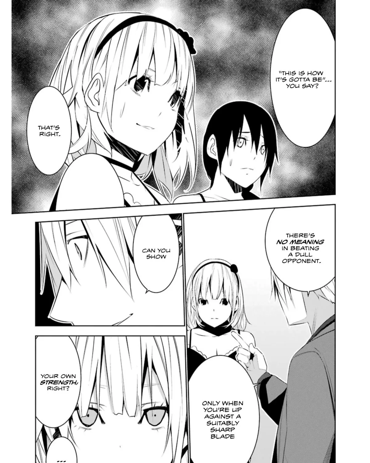 May's Maiden Chapter 22 page 62 - 