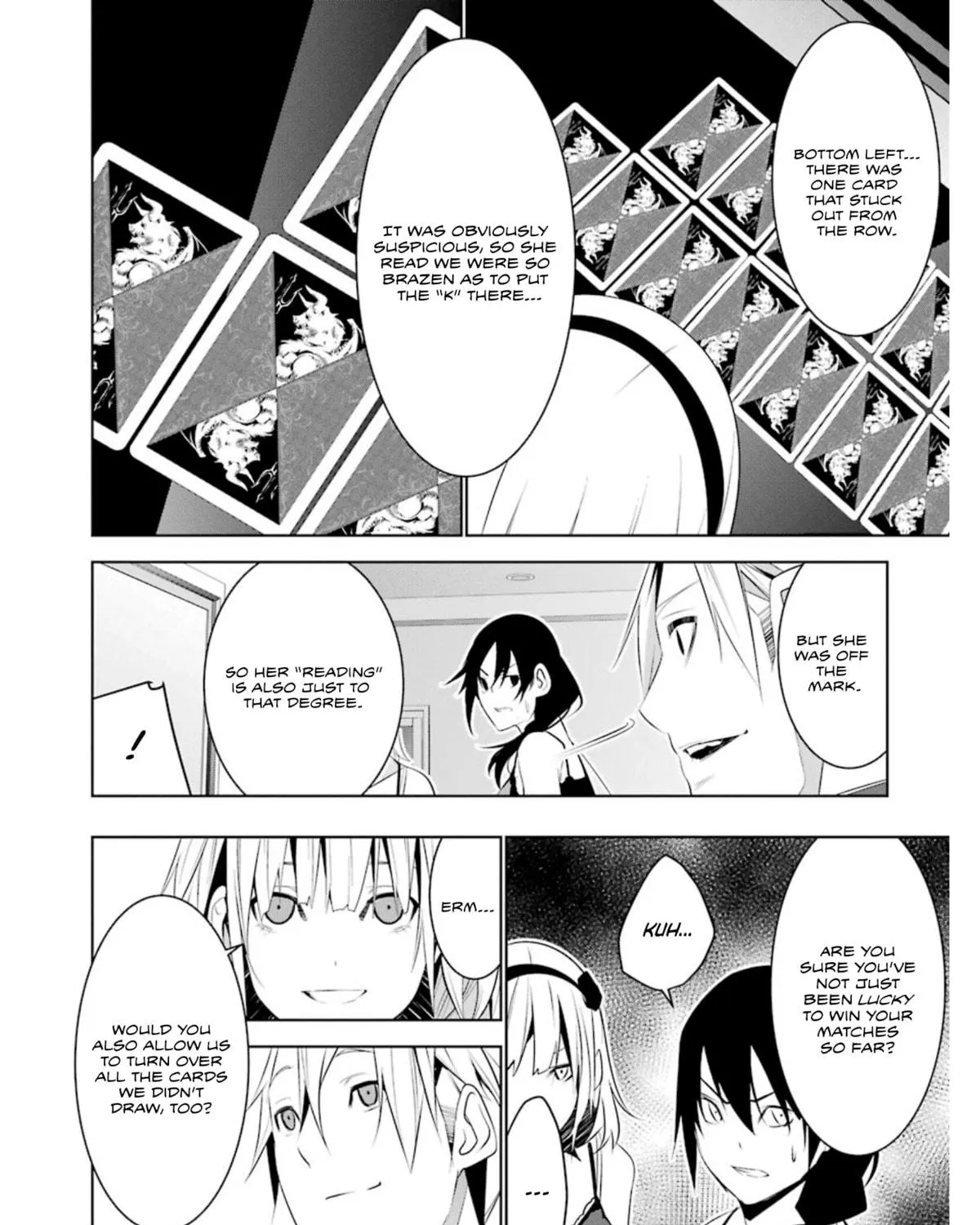 May's Maiden Chapter 22 page 10 - 
