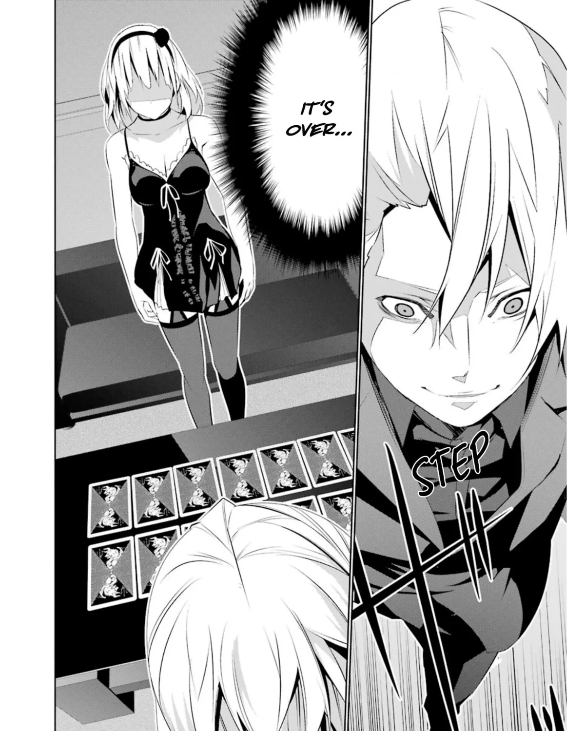 May's Maiden Chapter 23 page 14 - 