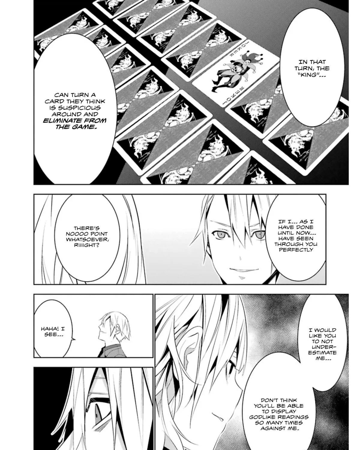 May's Maiden Chapter 23 page 18 - 