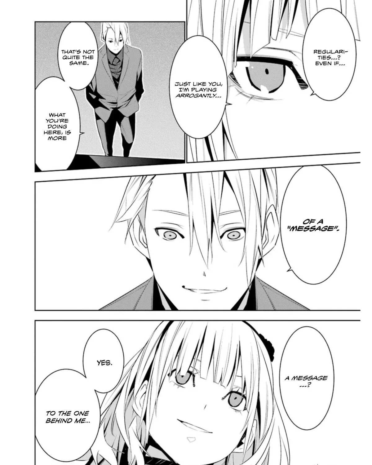May's Maiden Chapter 23 page 22 - 