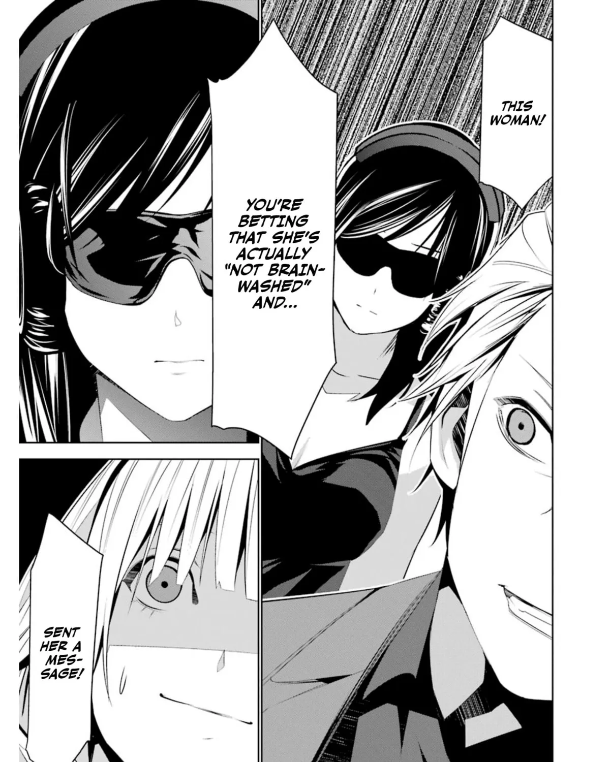 May's Maiden Chapter 23 page 24 - 