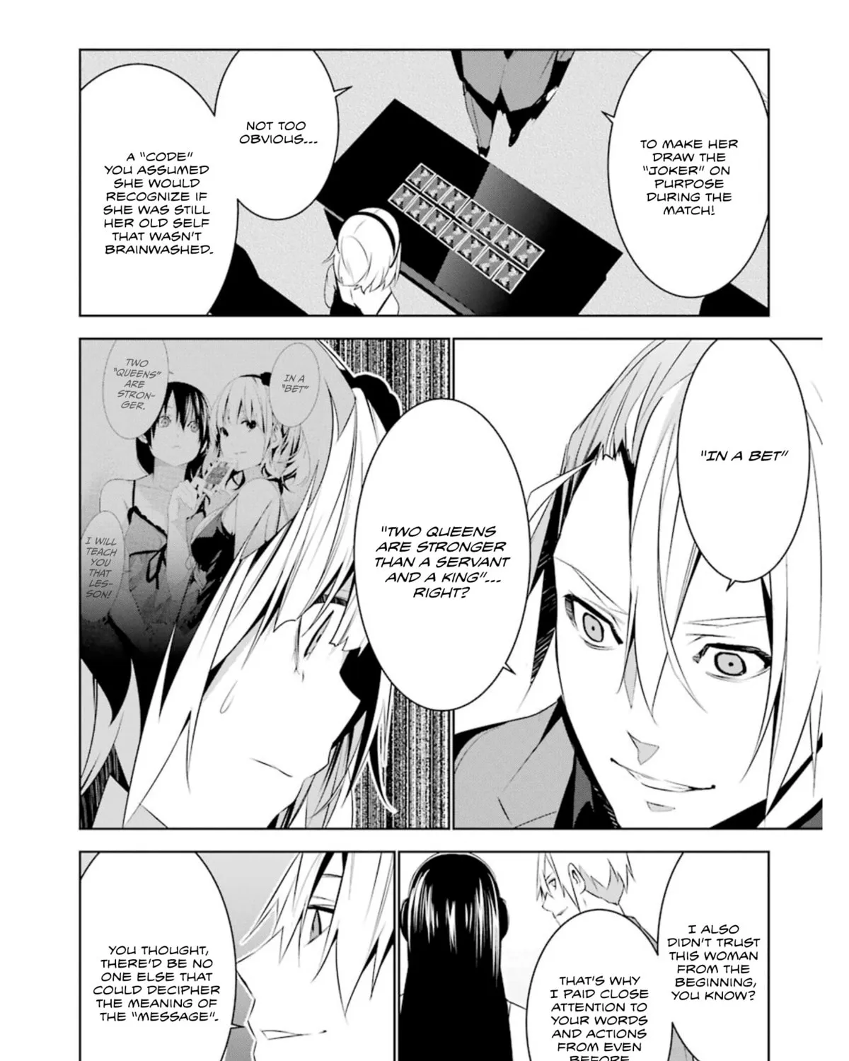 May's Maiden Chapter 23 page 26 - 