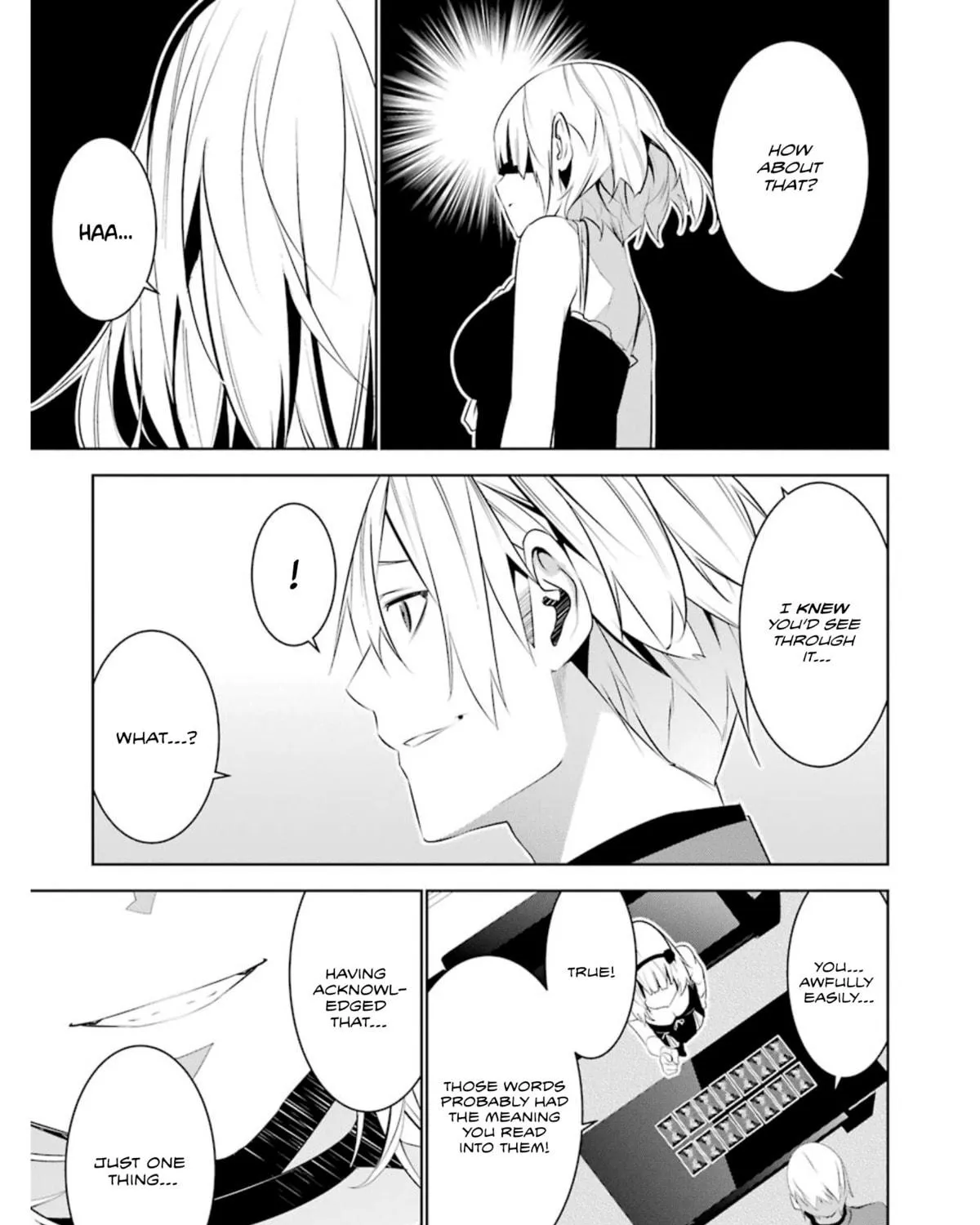 May's Maiden Chapter 23 page 28 - 