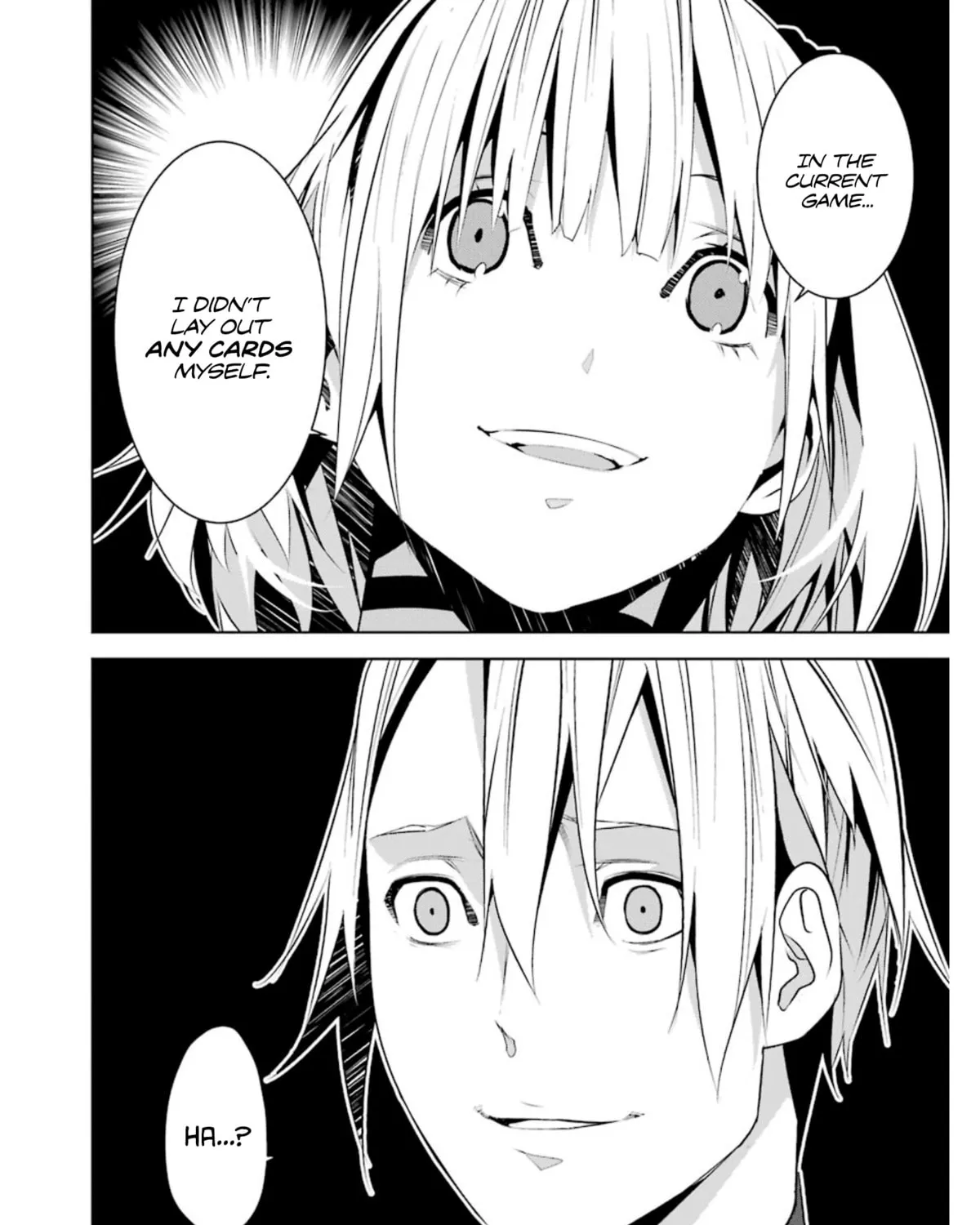 May's Maiden Chapter 23 page 30 - 