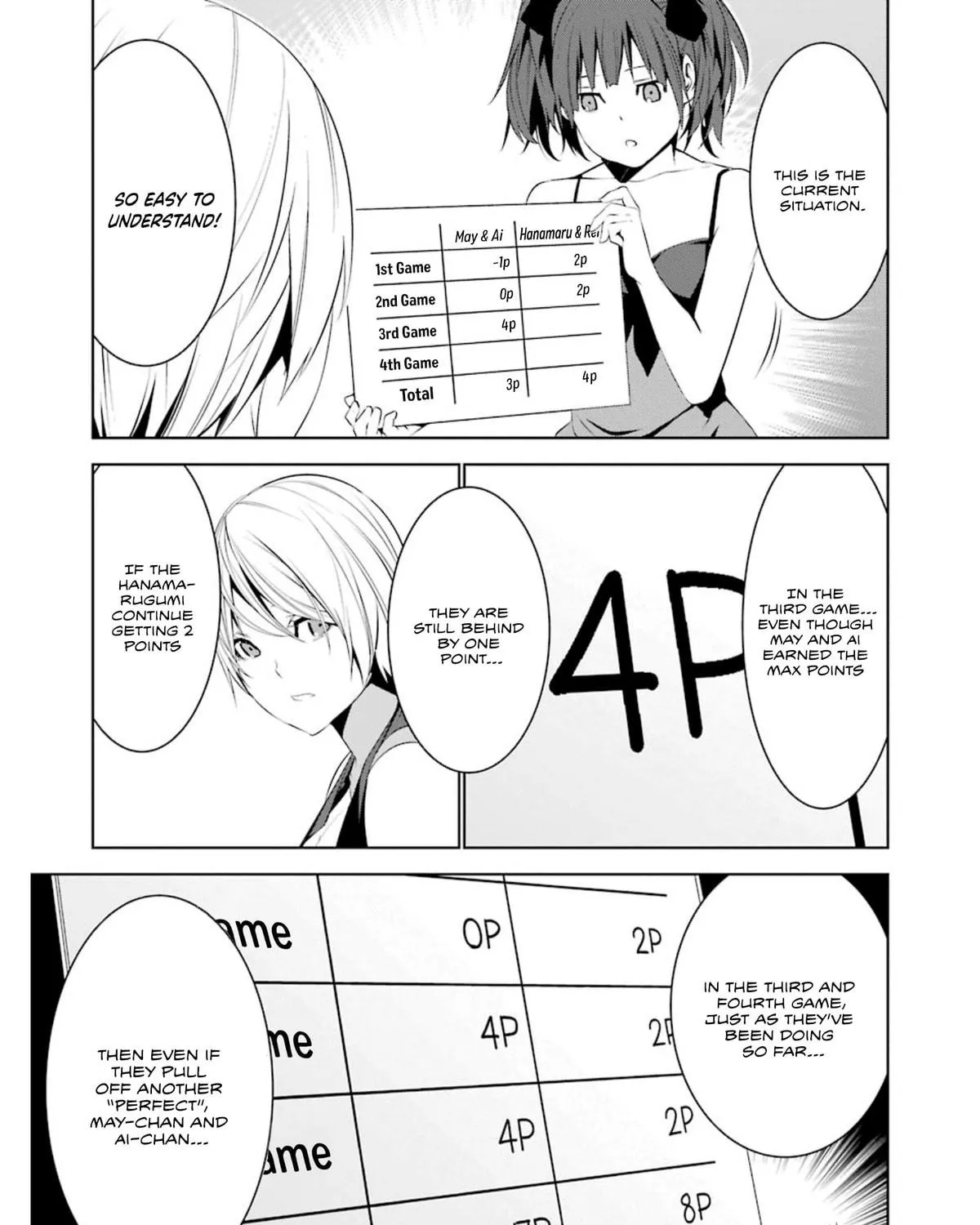 May's Maiden Chapter 23 page 4 - 