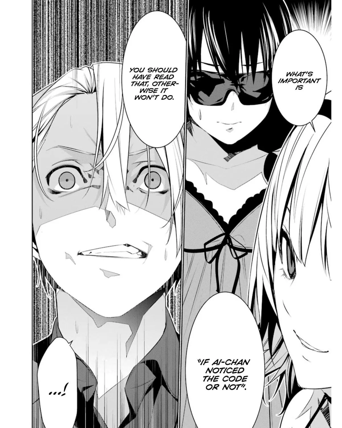 May's Maiden Chapter 23 page 34 - 