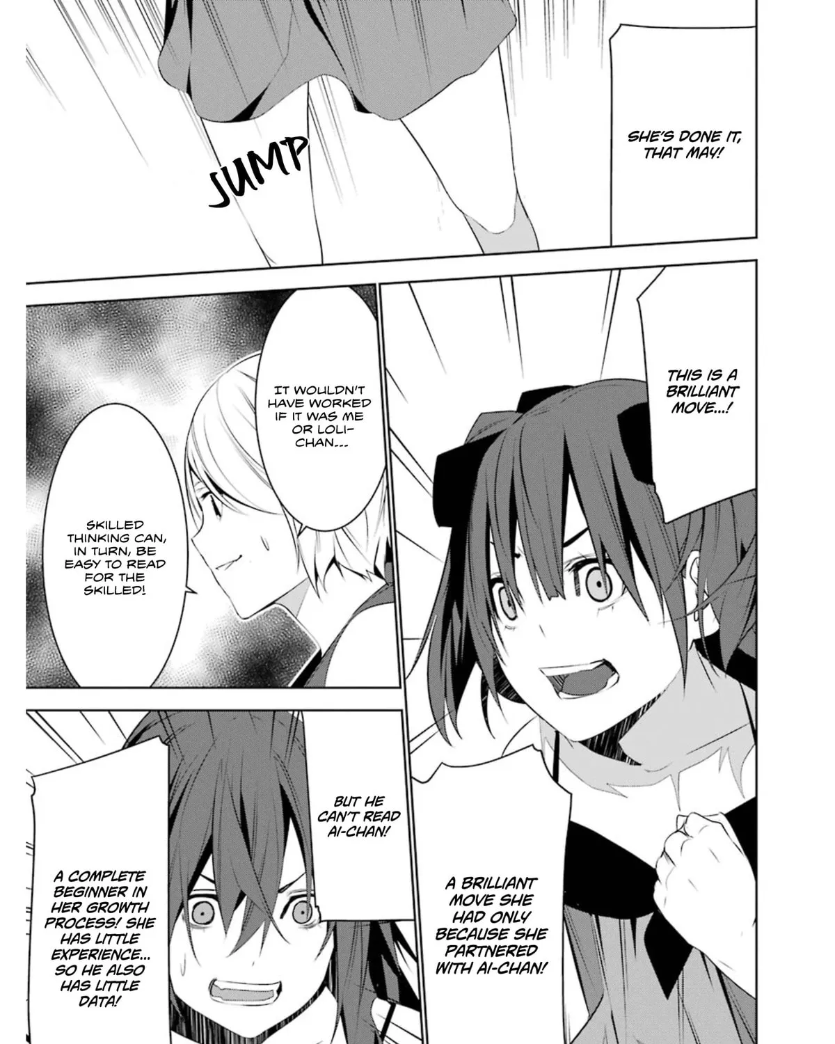 May's Maiden Chapter 23 page 36 - 