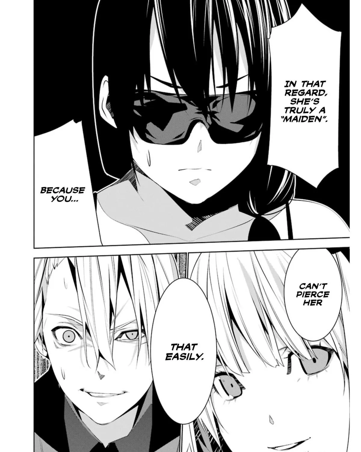 May's Maiden Chapter 23 page 38 - 