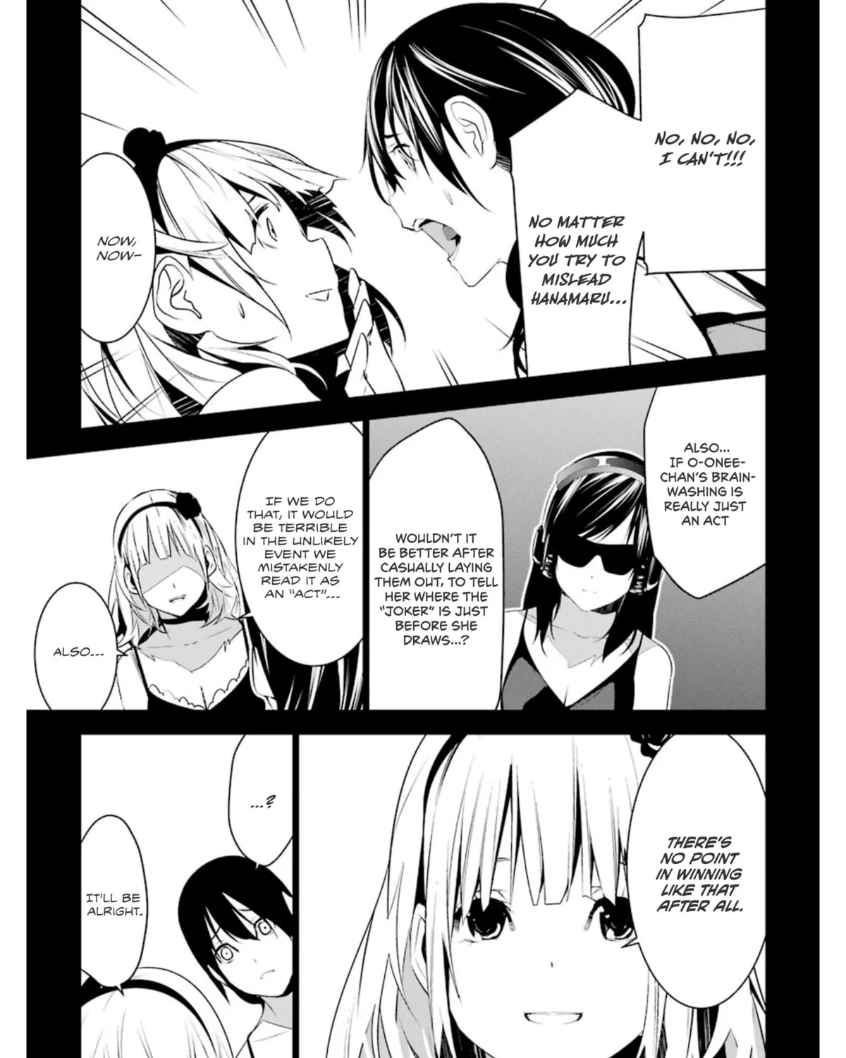 May's Maiden Chapter 23 page 44 - 
