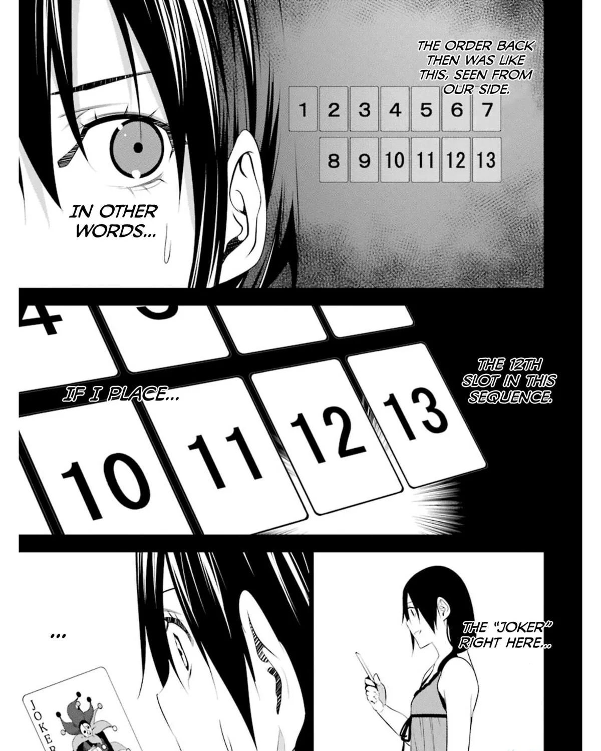 May's Maiden Chapter 23 page 52 - 