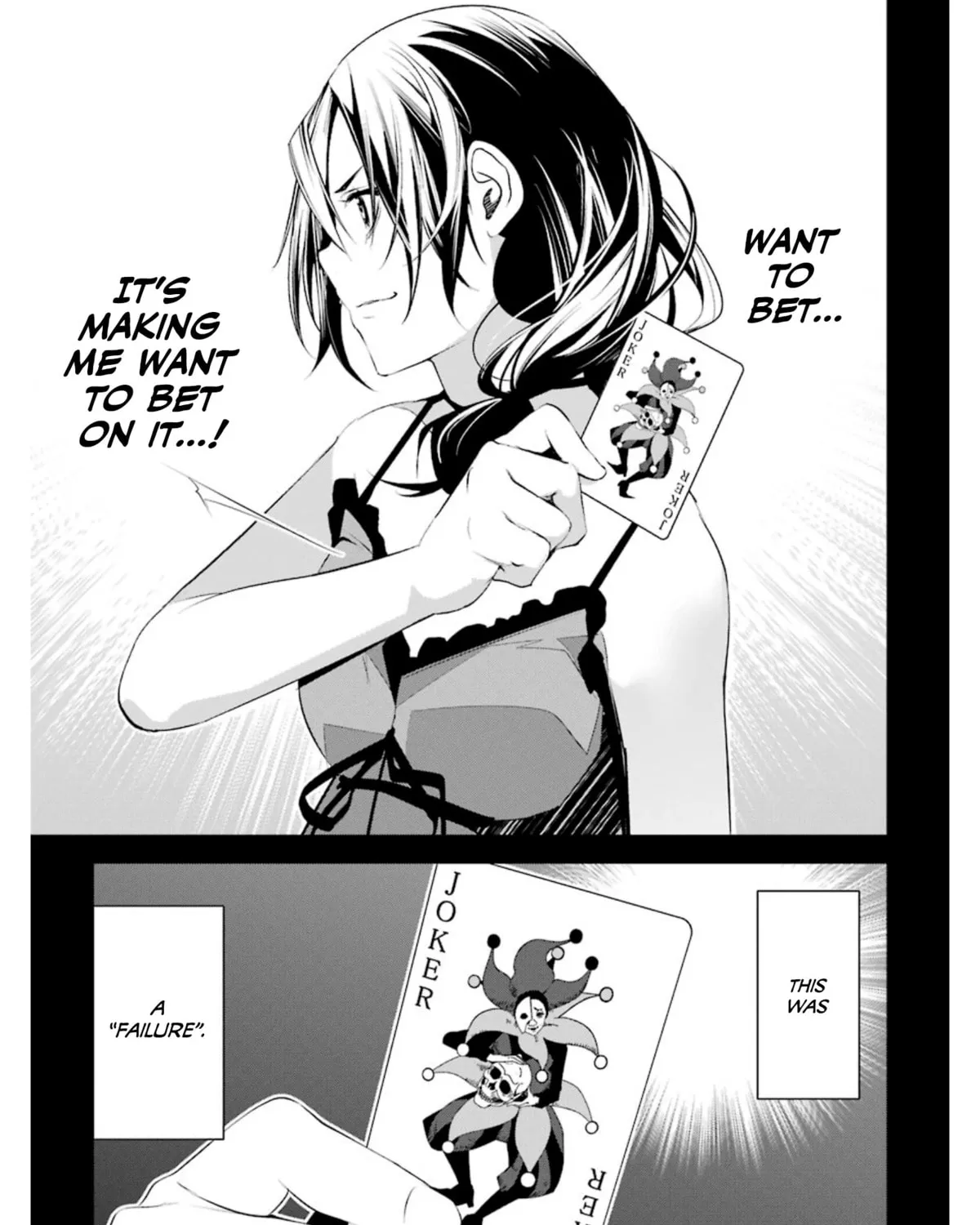 May's Maiden Chapter 23 page 60 - 