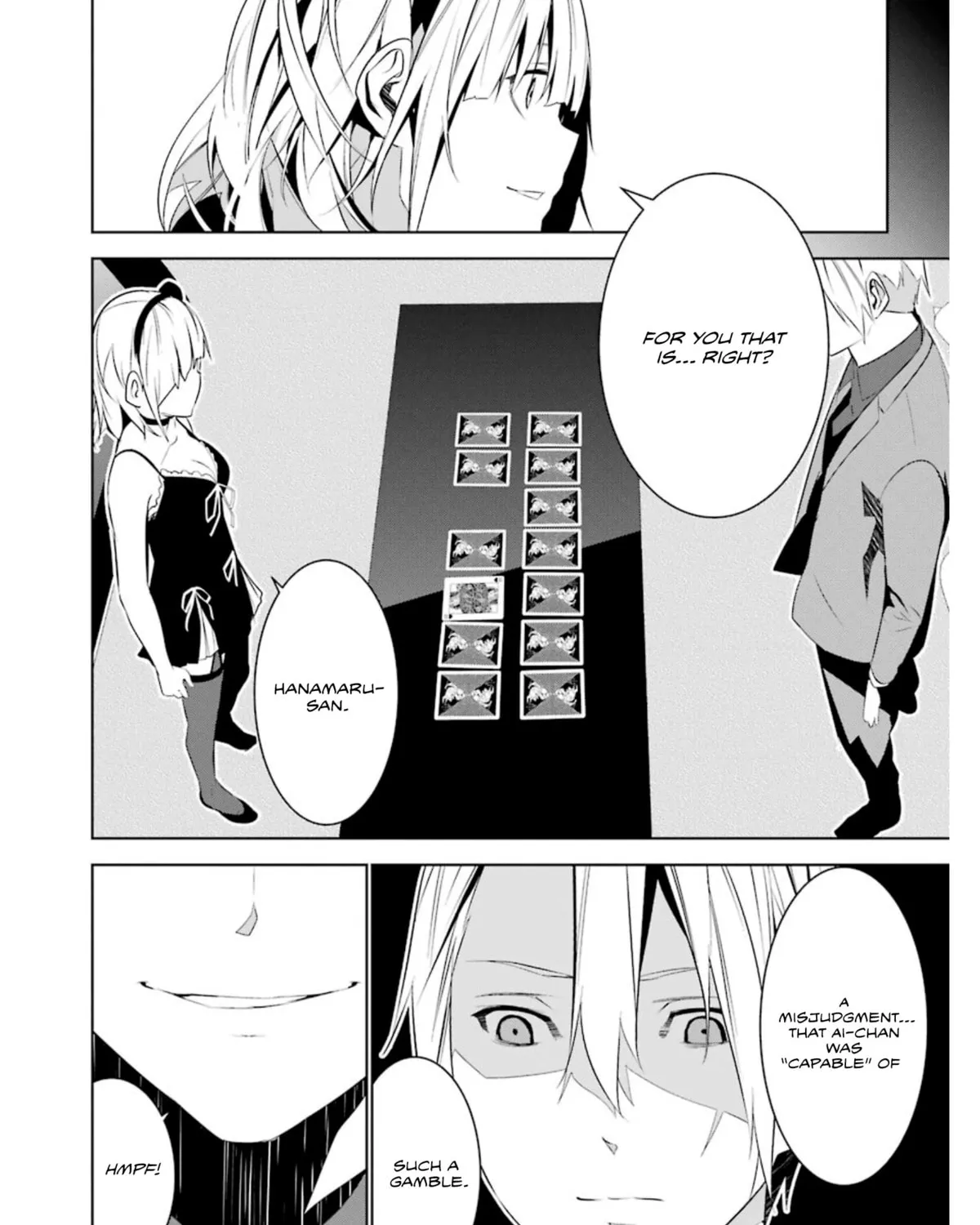 May's Maiden Chapter 23 page 62 - 