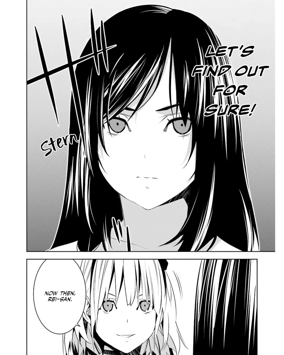 May's Maiden Chapter 23 page 66 - 