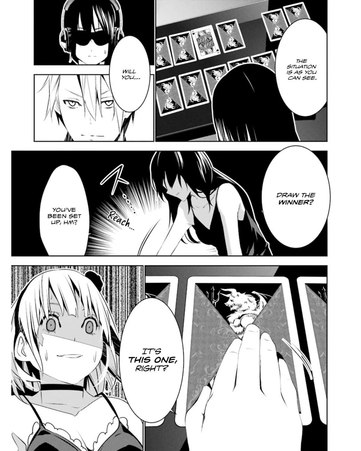 May's Maiden Chapter 23 page 68 - 