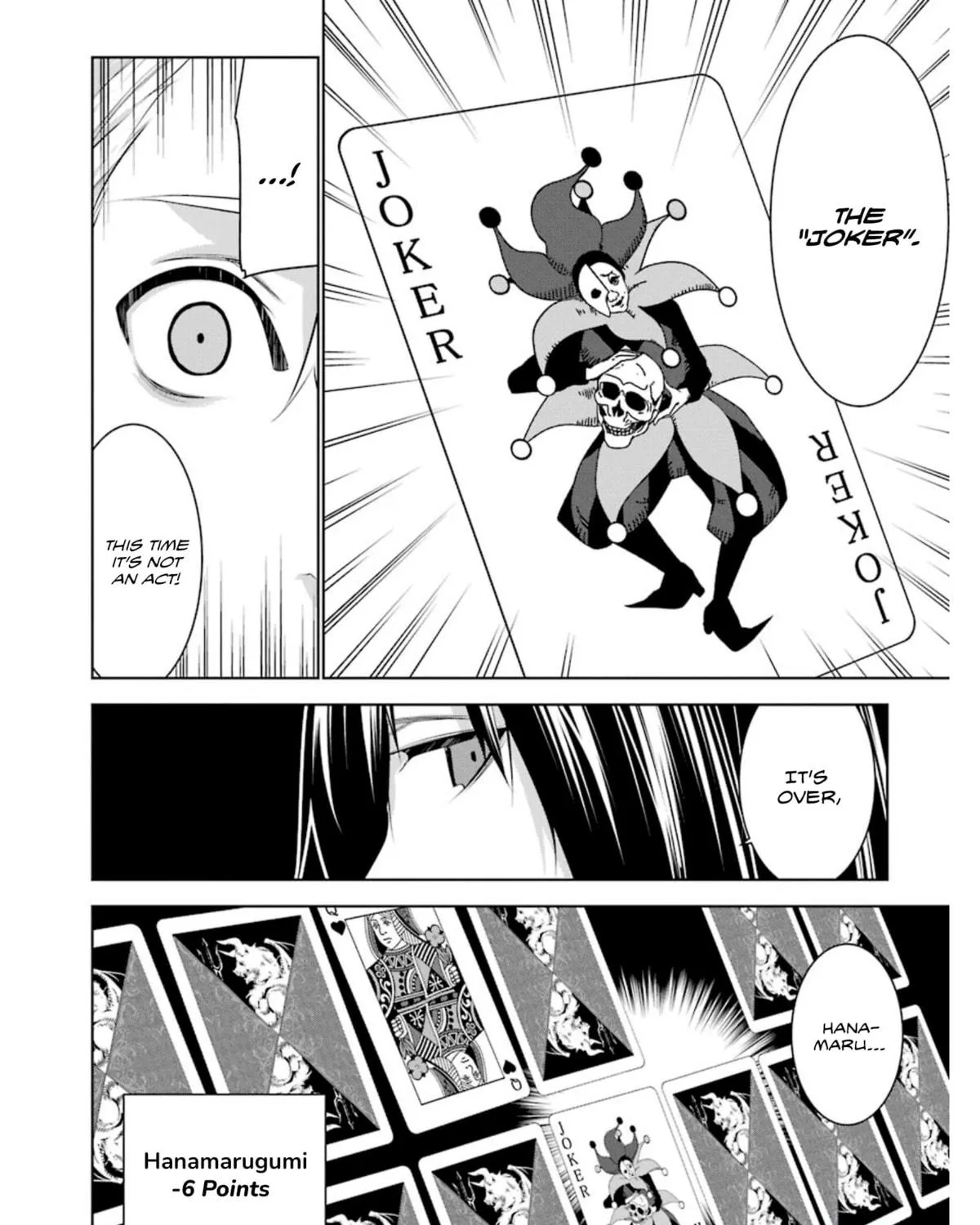 May's Maiden Chapter 23 page 70 - 