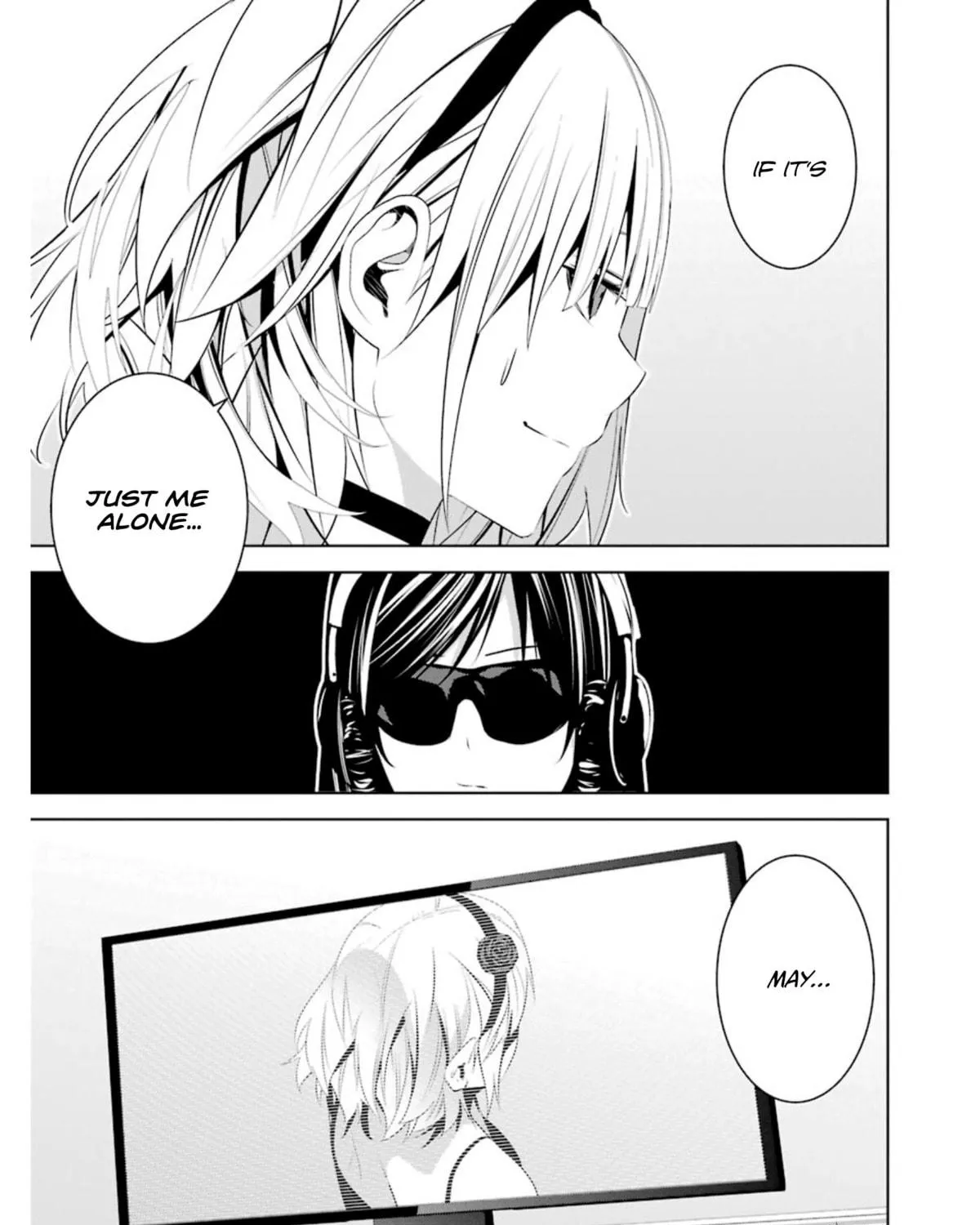 May's Maiden Chapter 23 page 8 - 