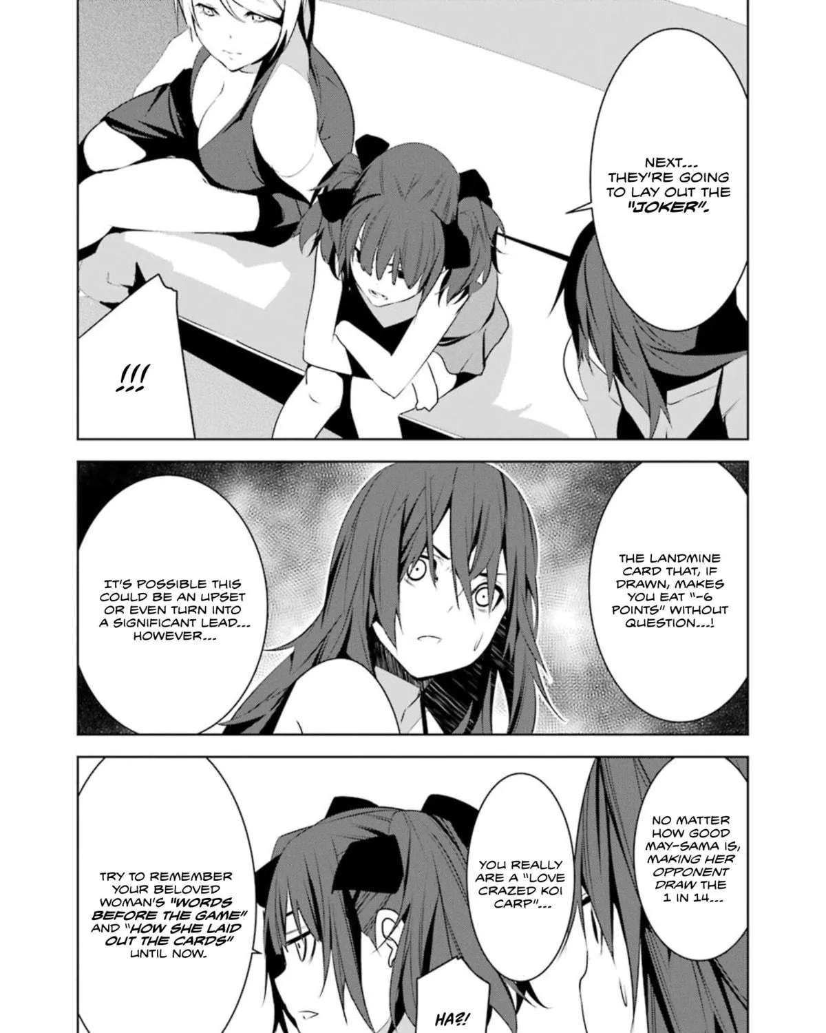 May's Maiden Chapter 23 page 10 - 