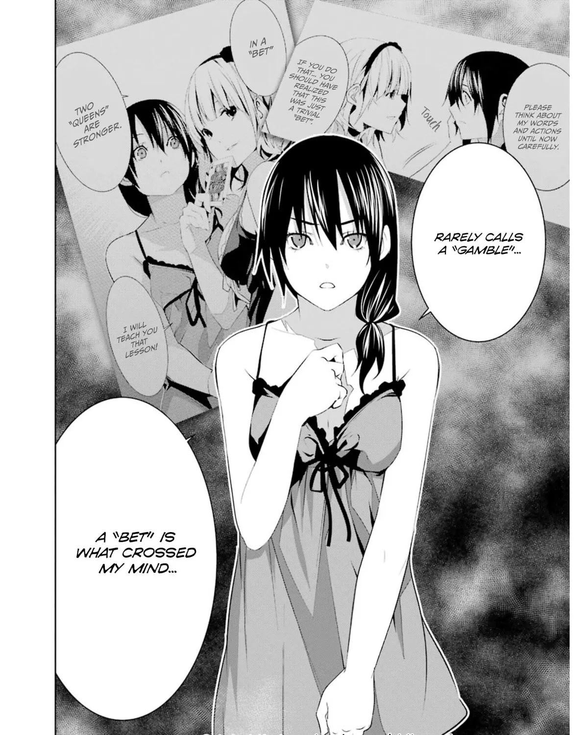 May's Maiden Chapter 24 page 2 - 