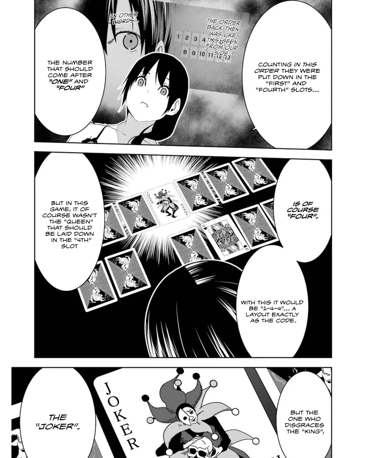 May's Maiden Chapter 24 page 12 - 