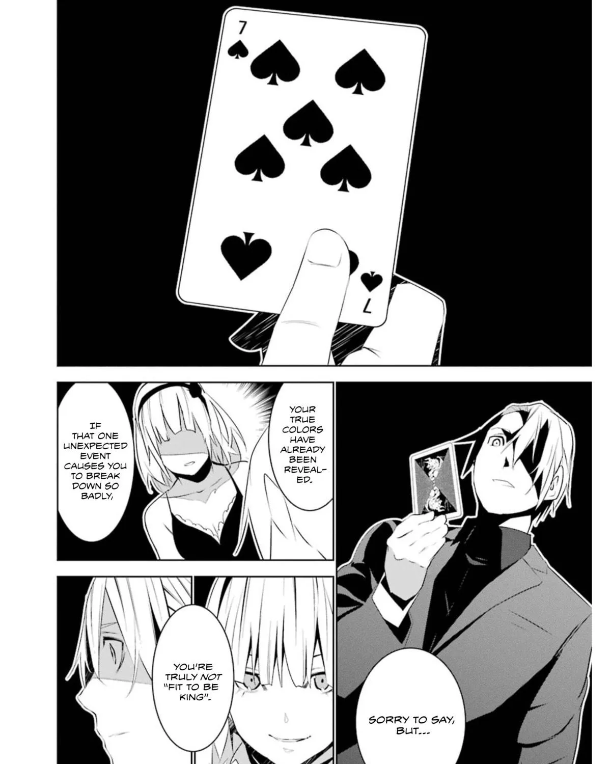 May's Maiden Chapter 24 page 18 - 
