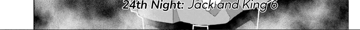 May's Maiden Chapter 24 page 3 - 