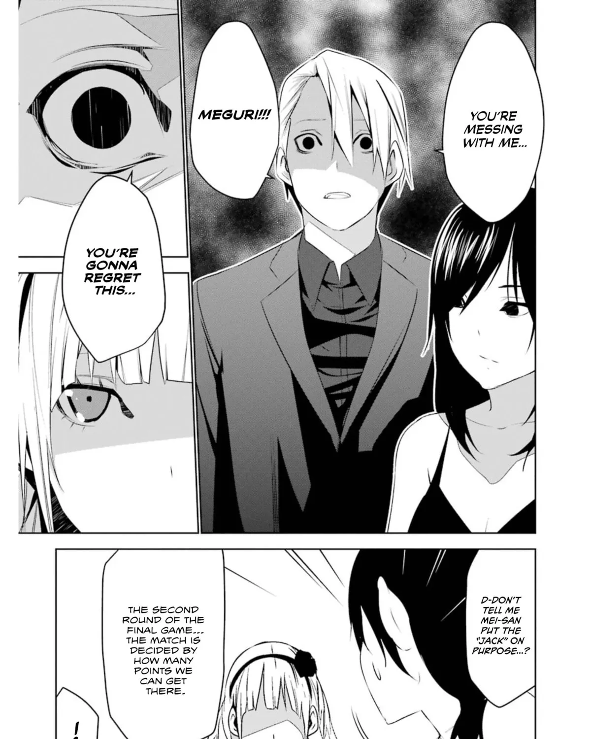 May's Maiden Chapter 24 page 24 - 