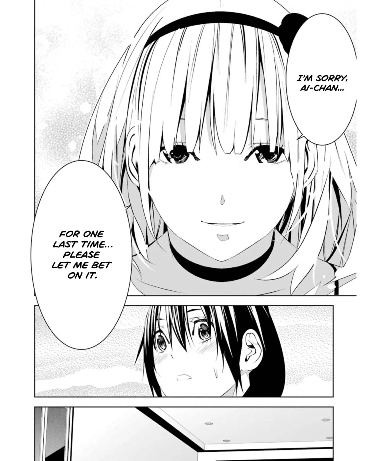 May's Maiden Chapter 24 page 26 - 