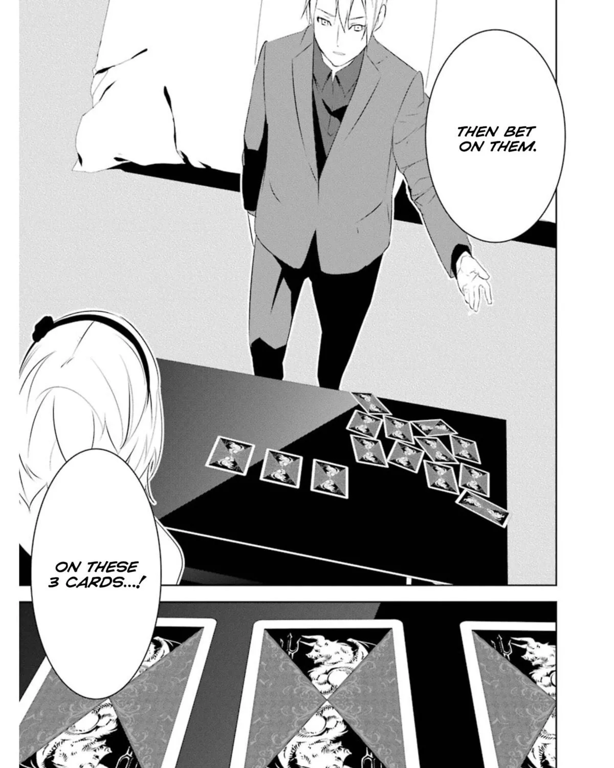 May's Maiden Chapter 24 page 28 - 