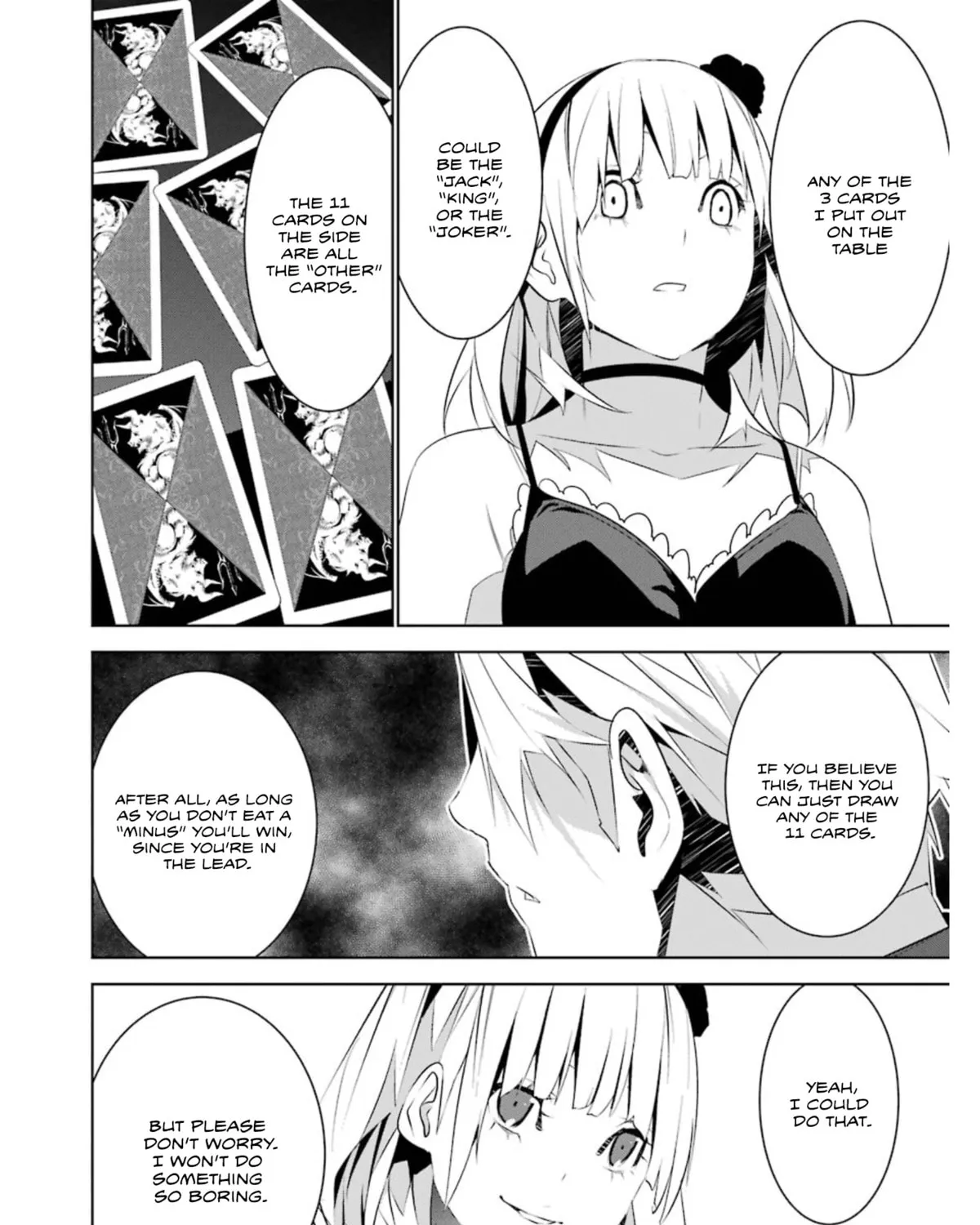 May's Maiden Chapter 24 page 30 - 