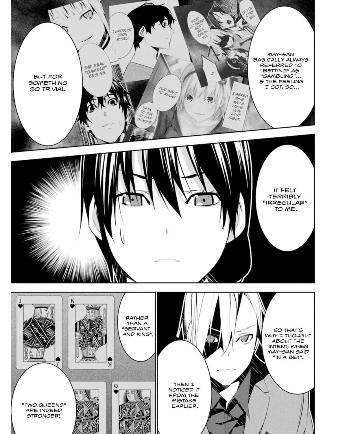 May's Maiden Chapter 24 page 4 - 