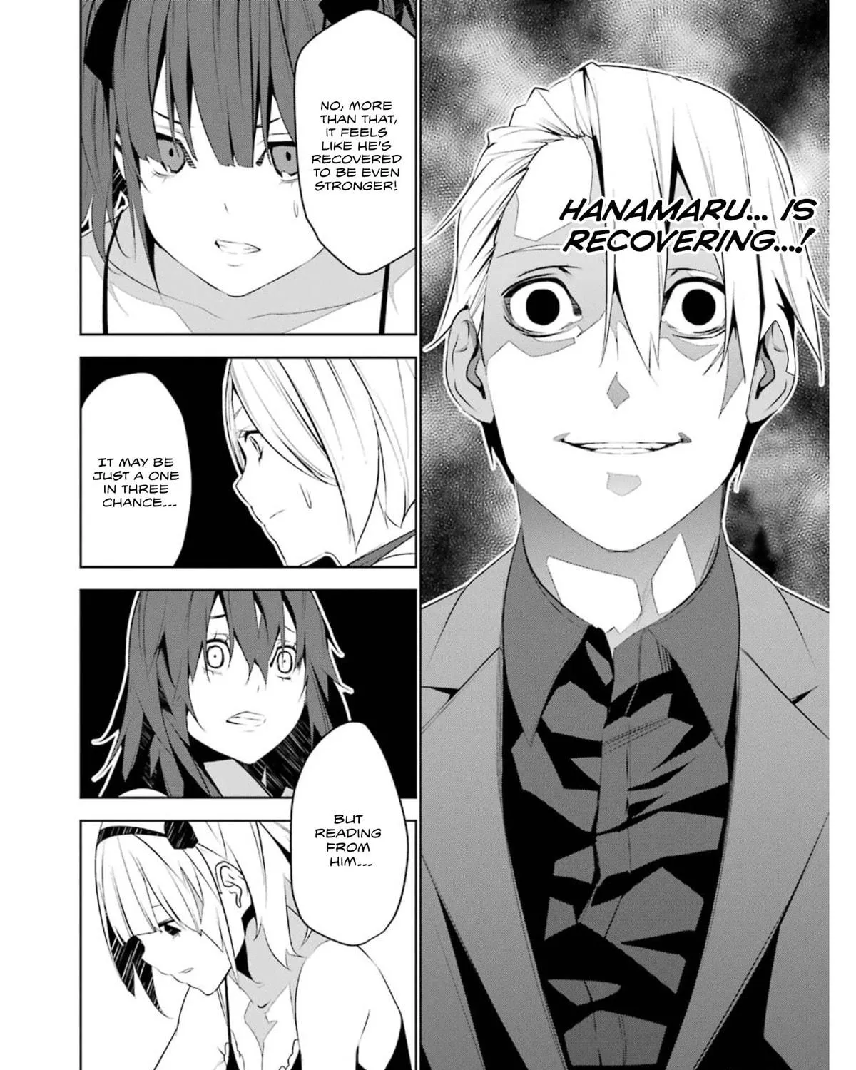 May's Maiden Chapter 24 page 34 - 
