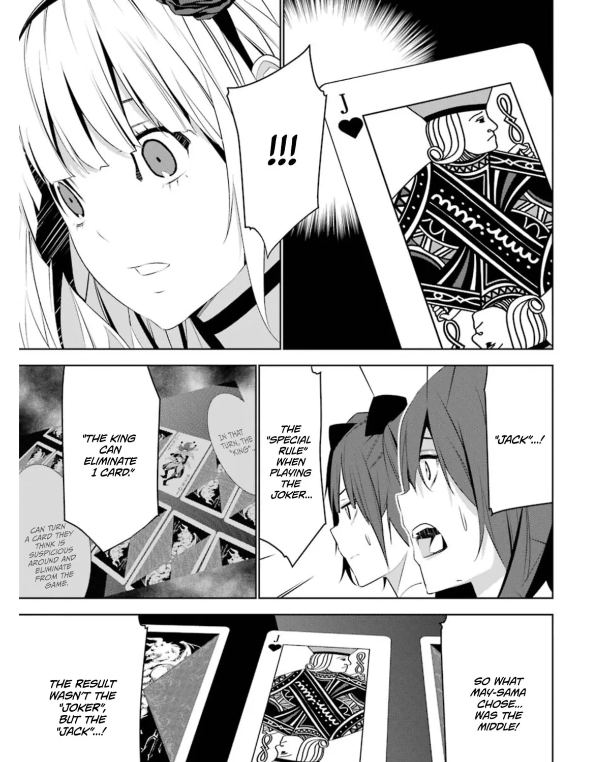 May's Maiden Chapter 24 page 36 - 