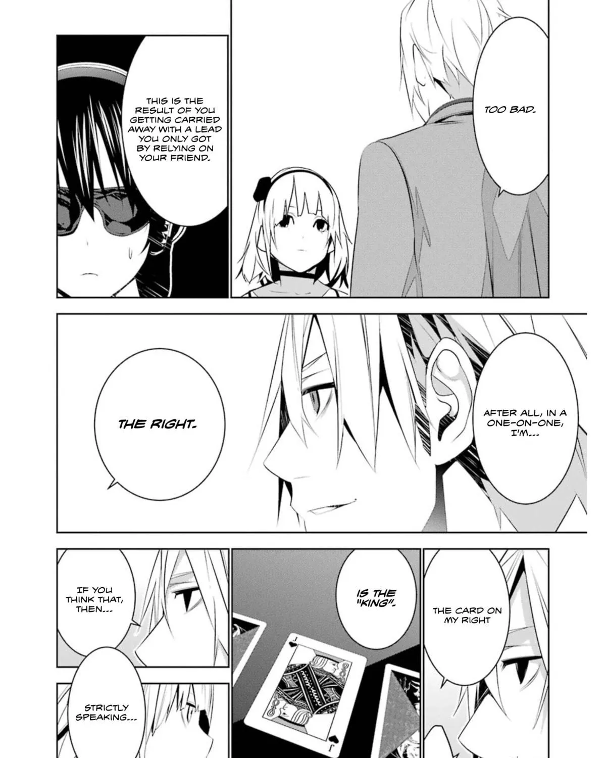 May's Maiden Chapter 24 page 38 - 